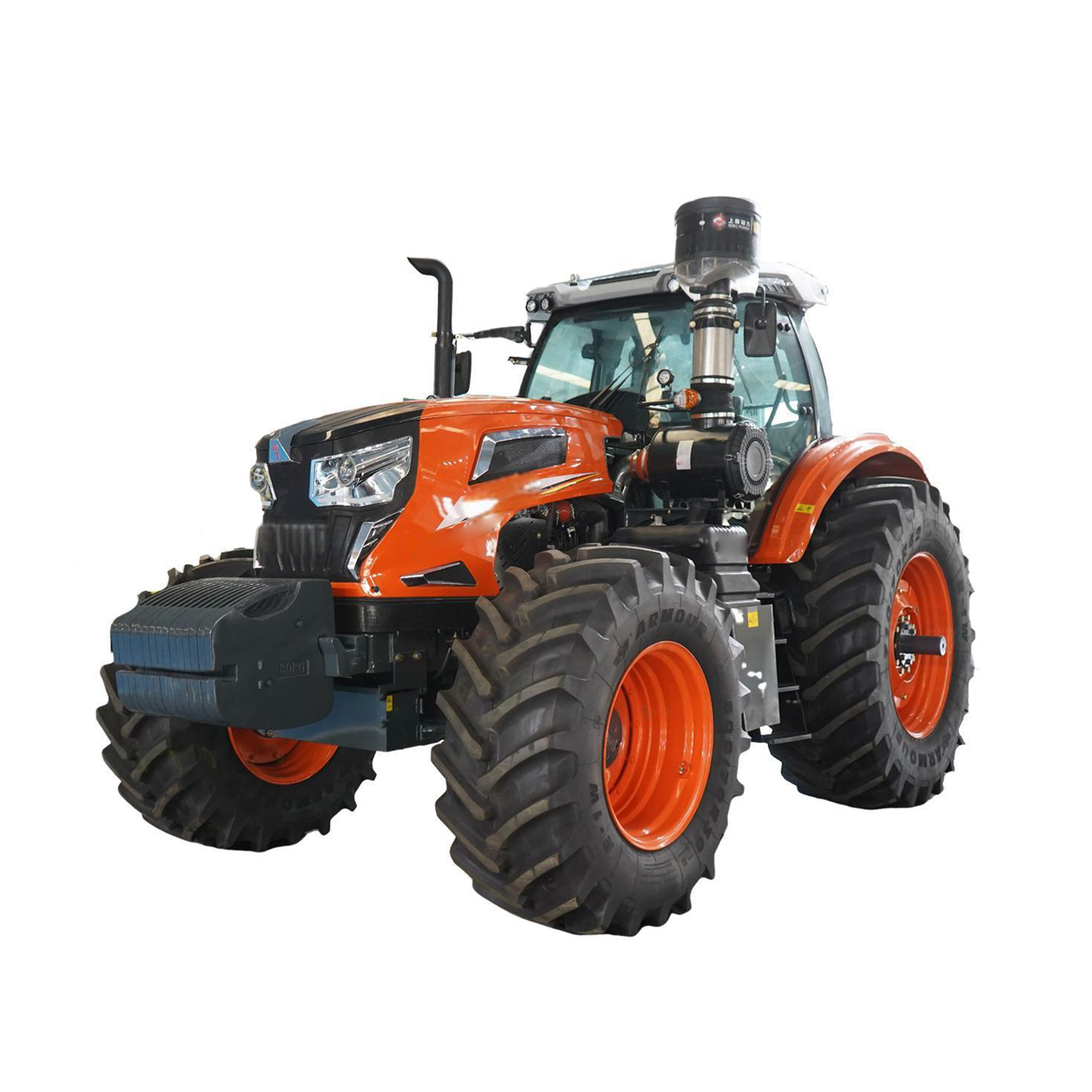 Limaotong GJ 260-300HP Tractor