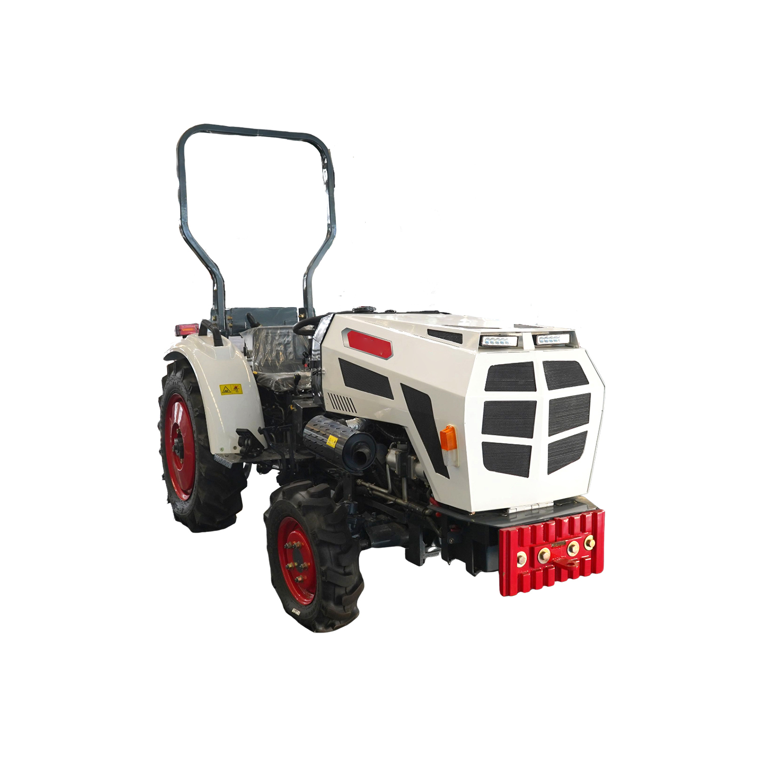 Limaotong Mini 40-50HP Tractor