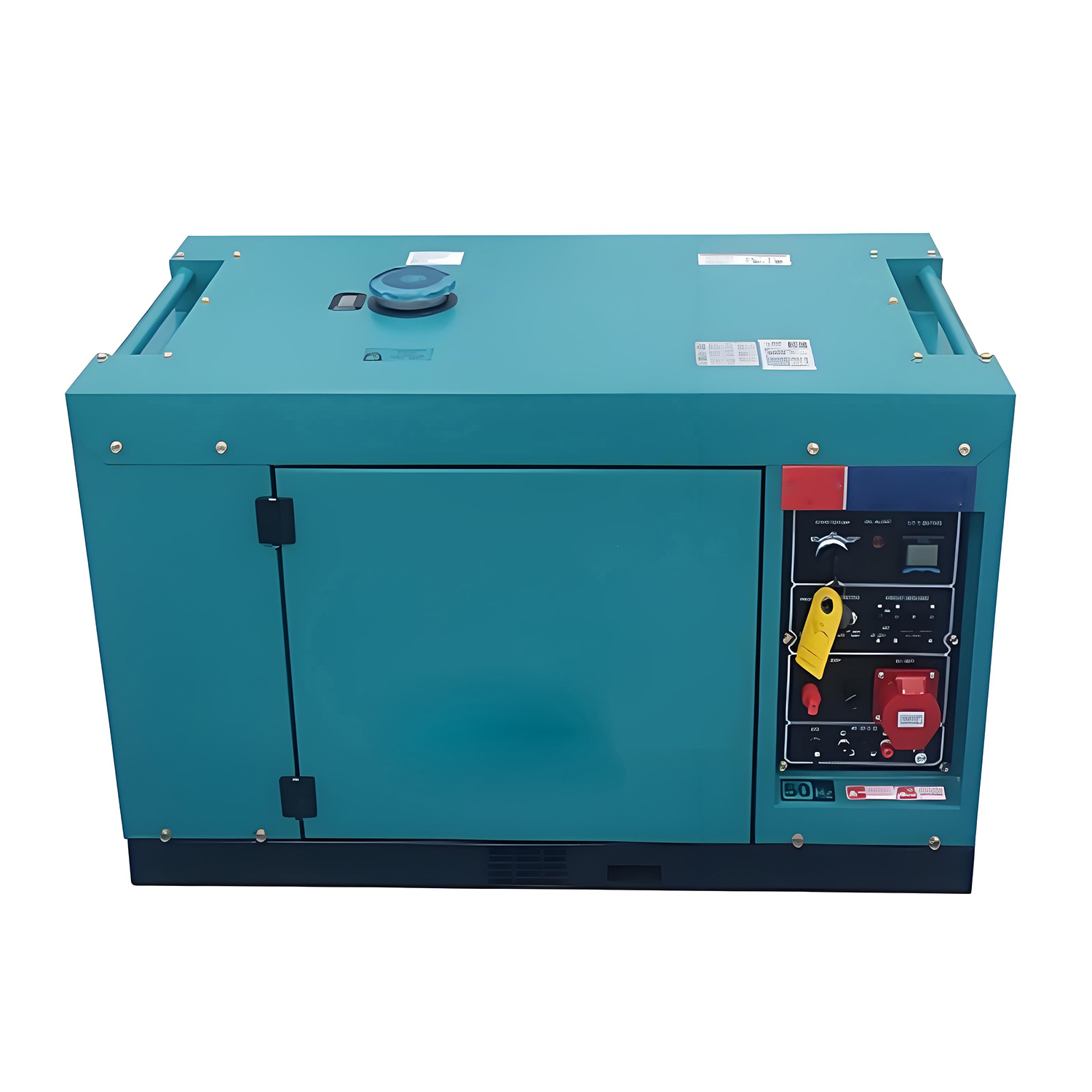 Limaotong GJB-6.6kW静音款发电机 Generator