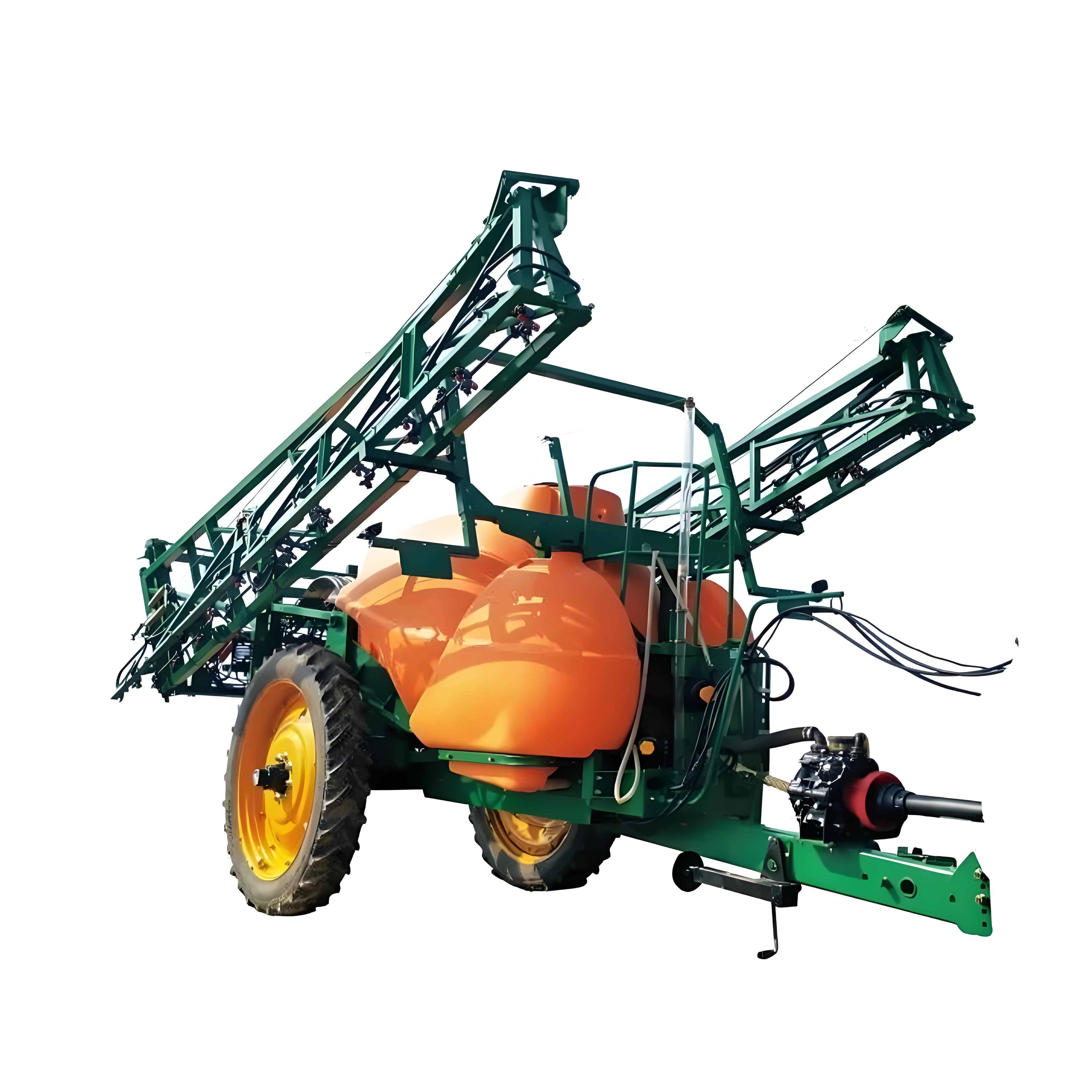 Limaotong 3GJB-3000喷杆式喷雾机 Sprayer