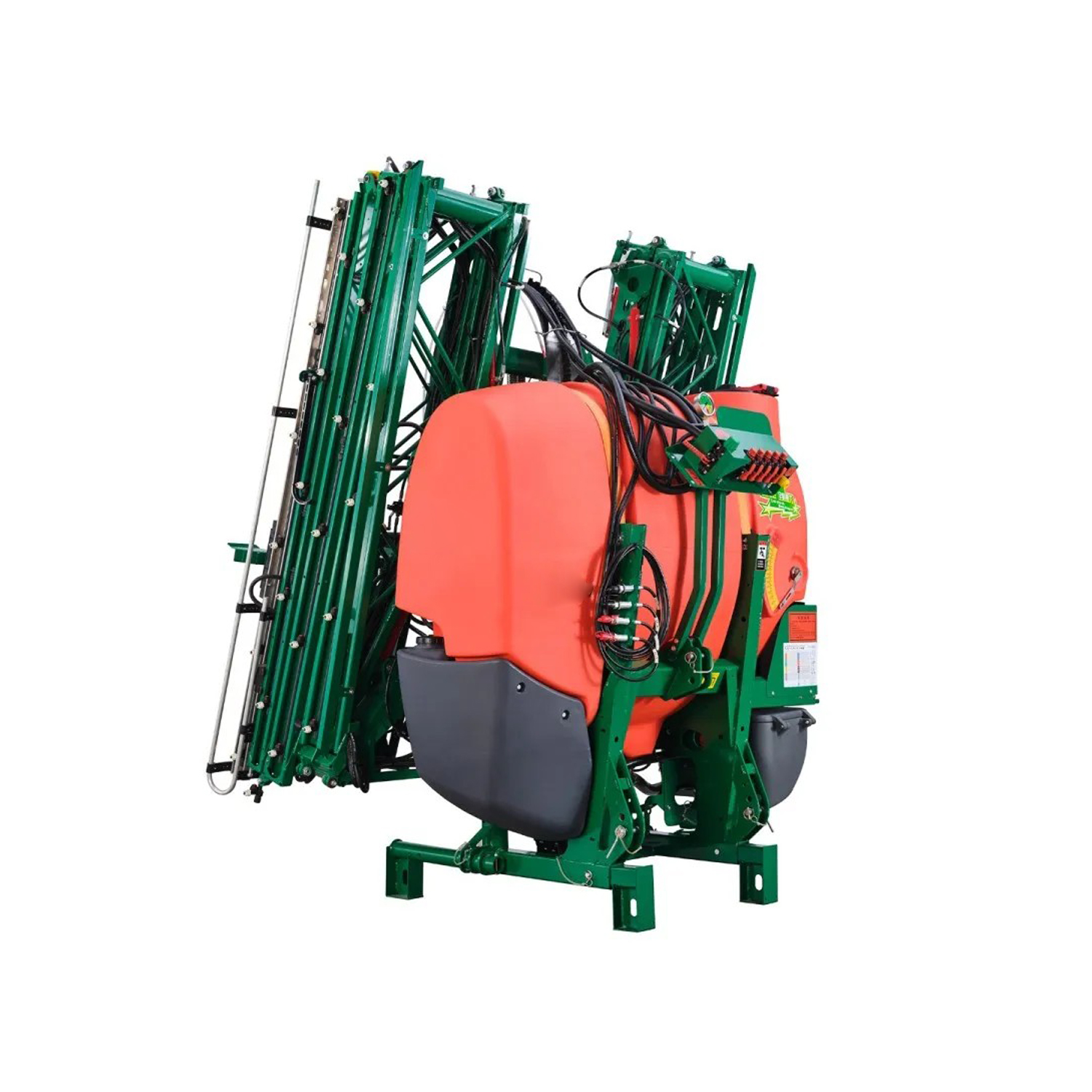 Limaotong 3GJB-1500喷杆式喷雾机 Sprayer