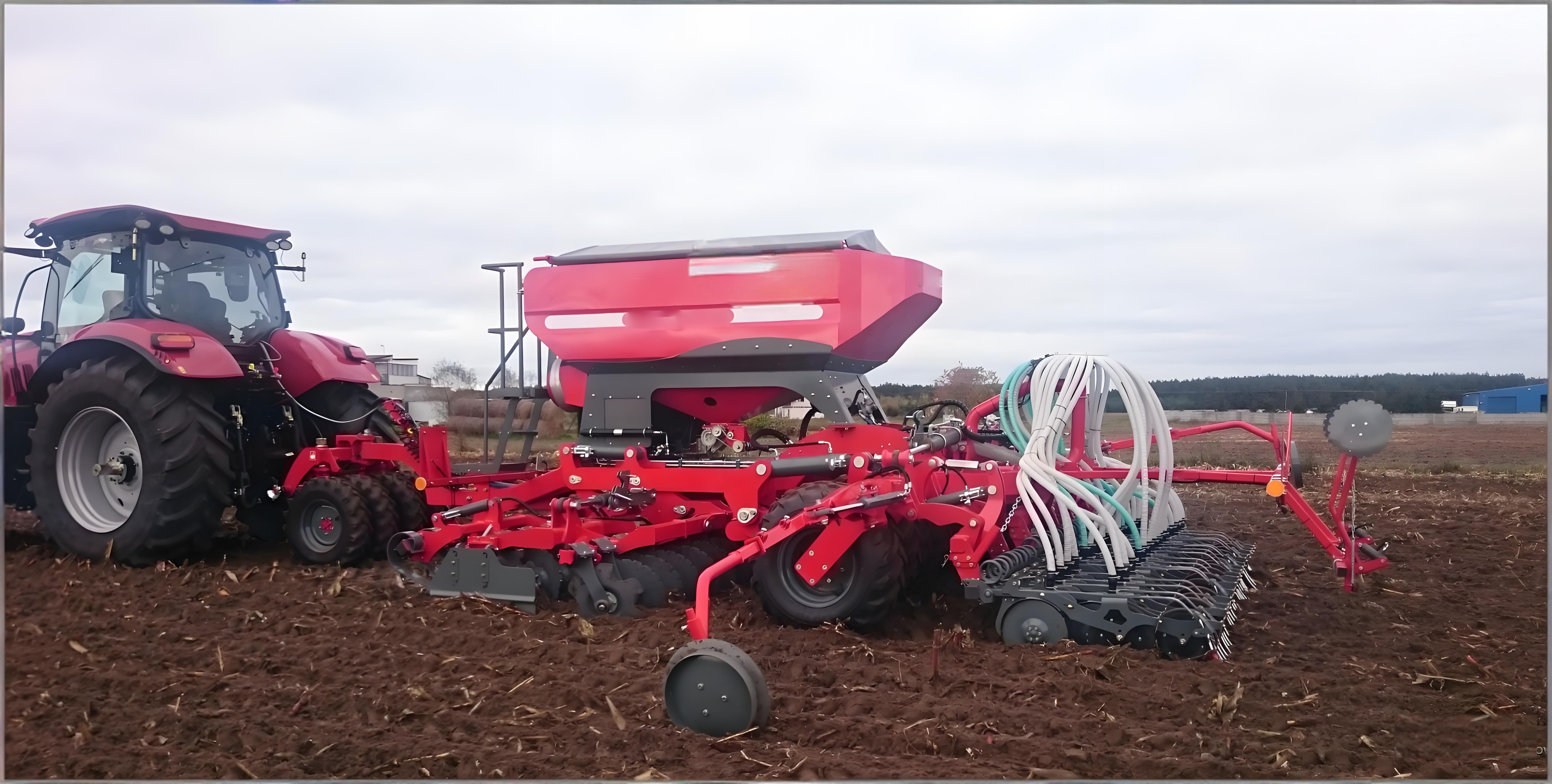 Limaotong 2GJB-3000-3 Planting equipment