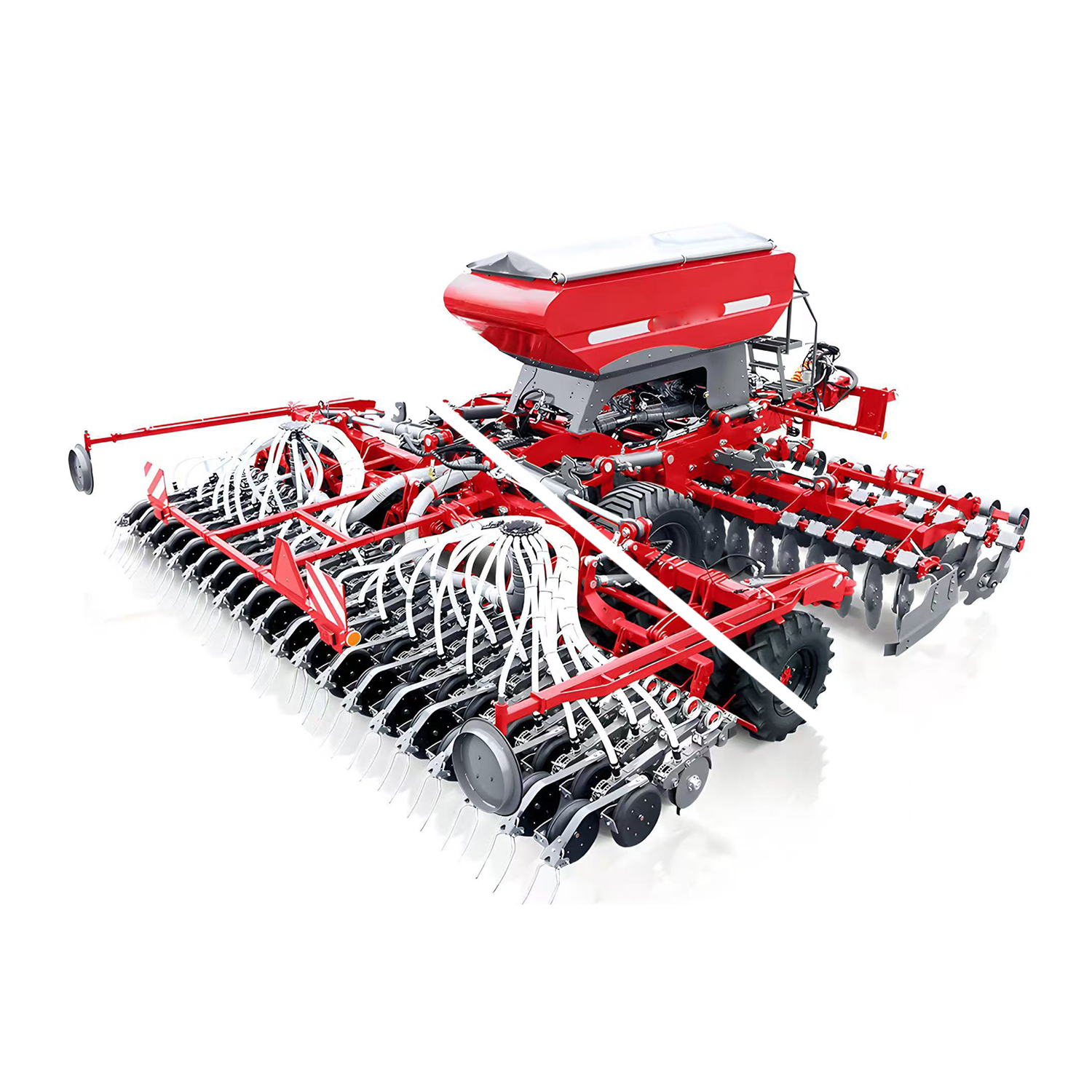 Limaotong 2GJB-3000 Planting equipment