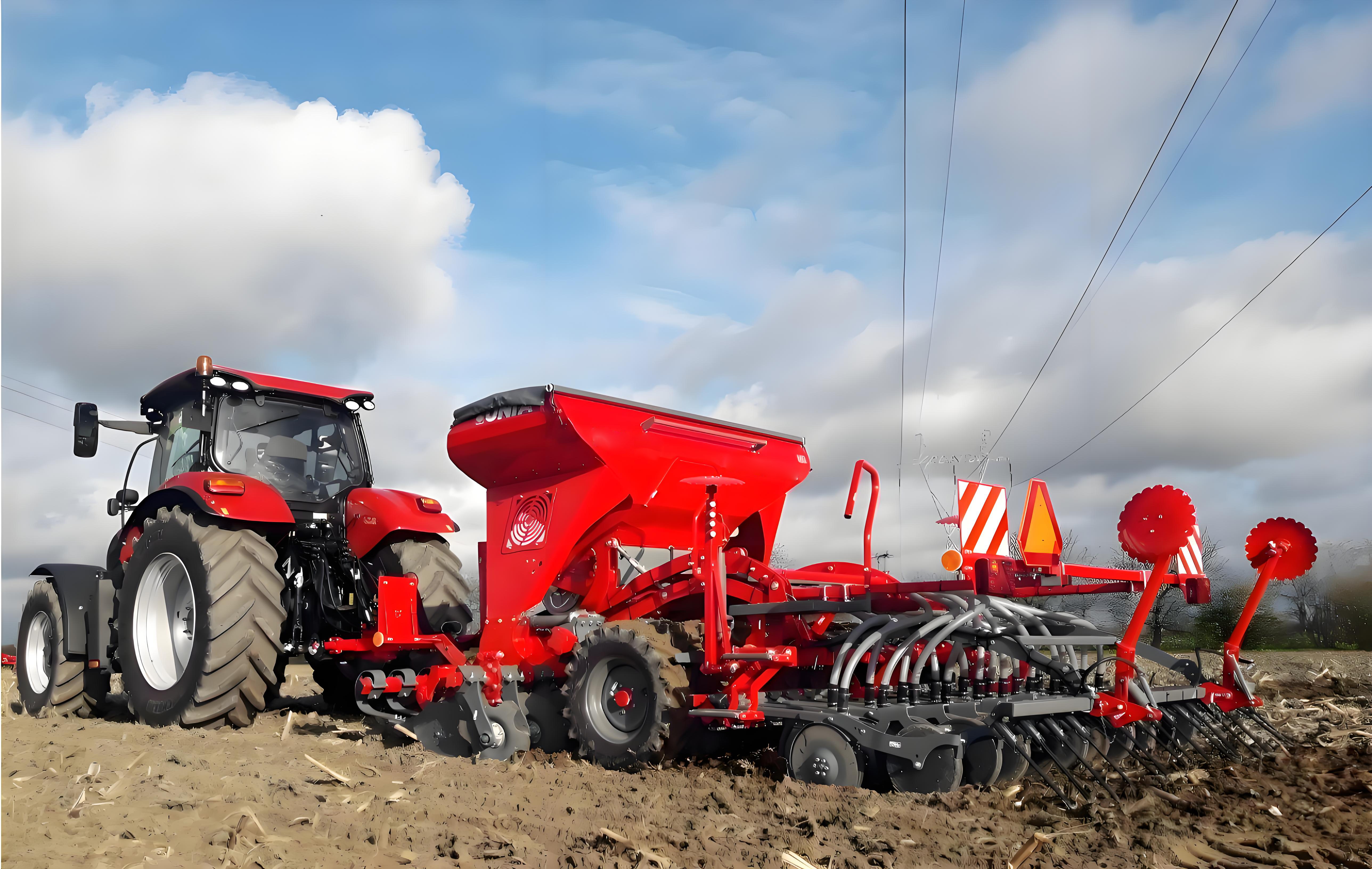 Limaotong 2GJB-1500-3 Planting equipment