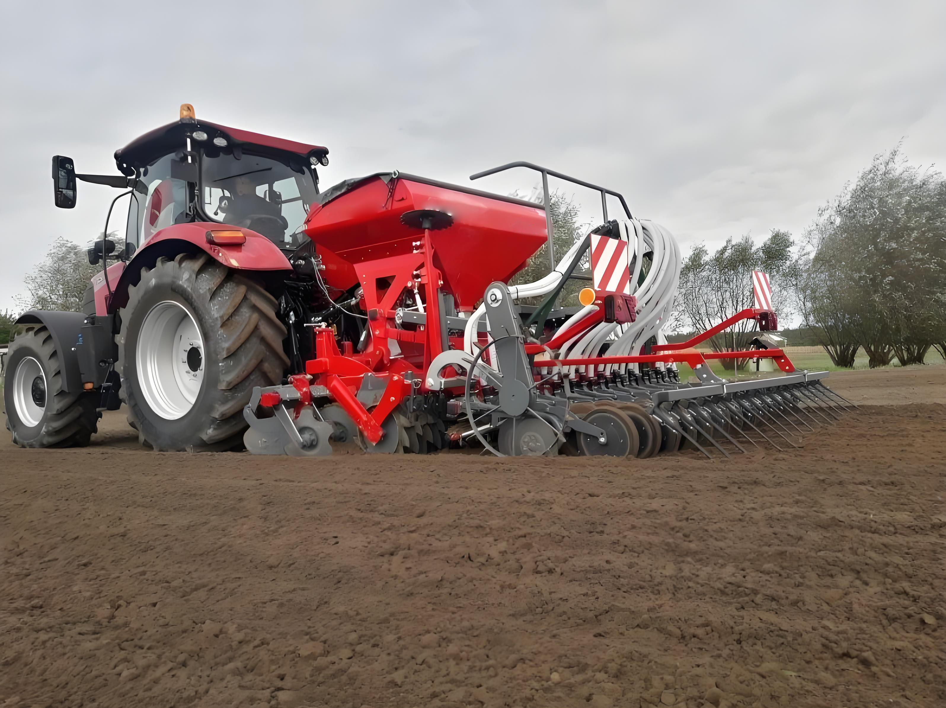 Limaotong 2GJB-1000-3 Planting equipment