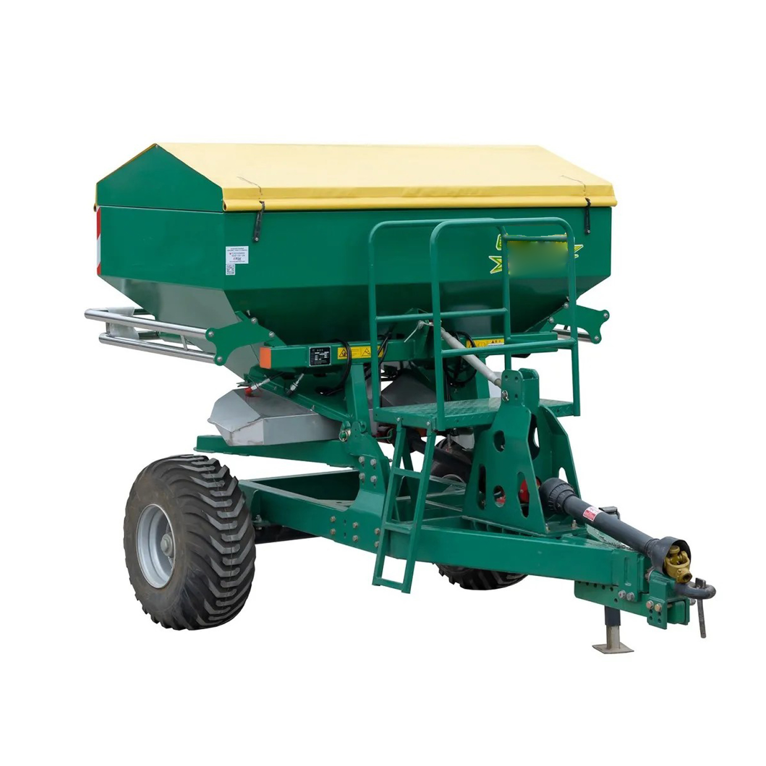 Limaotong 1GJ-2500-36马铃撒肥机 Planting equipment