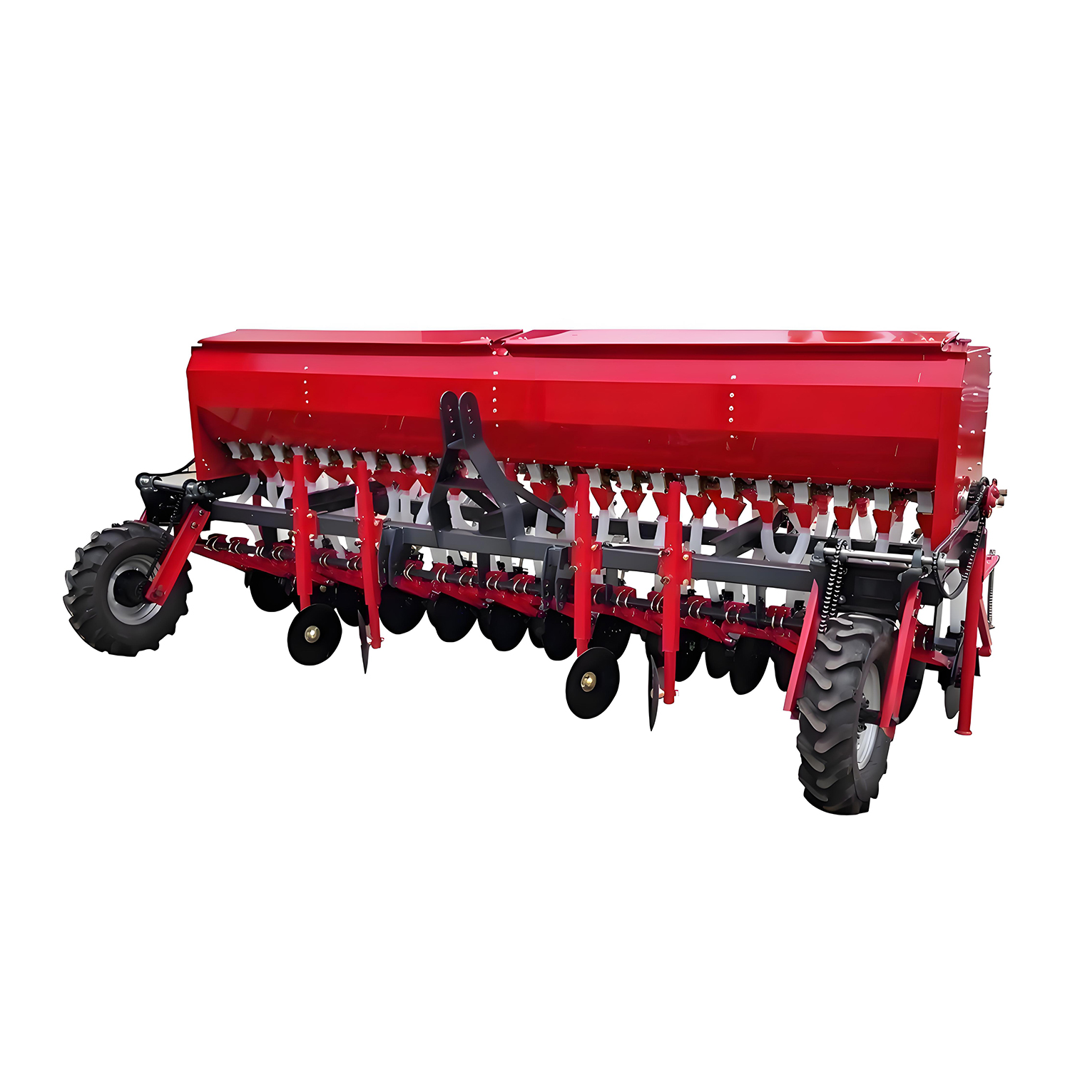 Limaotong 小麦播种机 Seeder