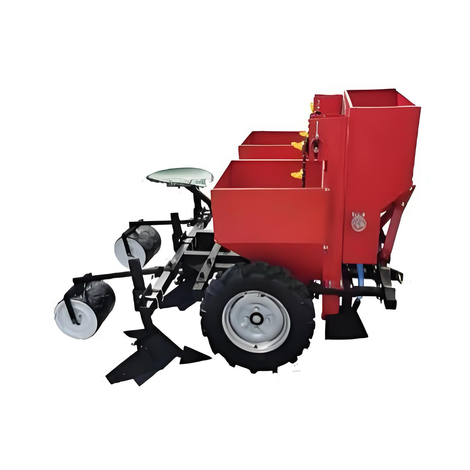 Limaotong 马铃薯播种机 Seeder