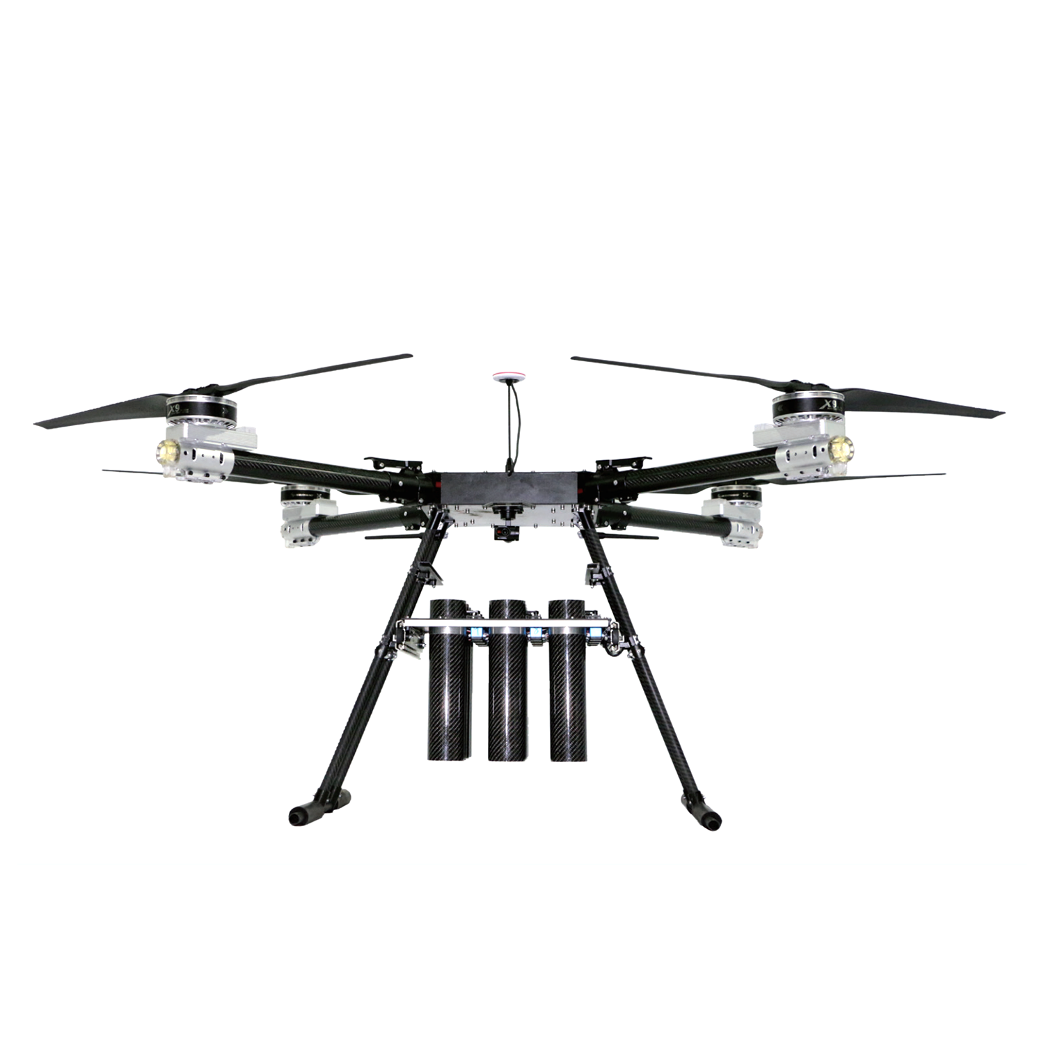 Limaotong X4-1250 Drone